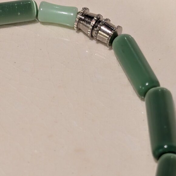 Jade bracelet - Picture 5 of 5